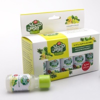  دهنده طبیعی نعنا آنوش طعم بسته 10 عددی633711b39064d610930